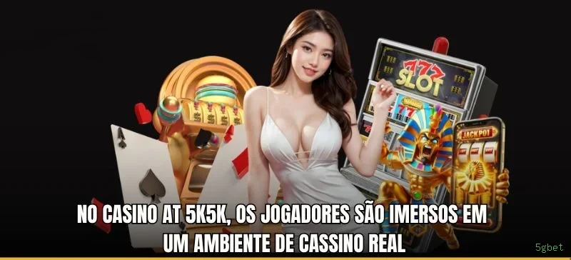Imagem promocional da 5gbet mostrando a plataforma e suas vantagens