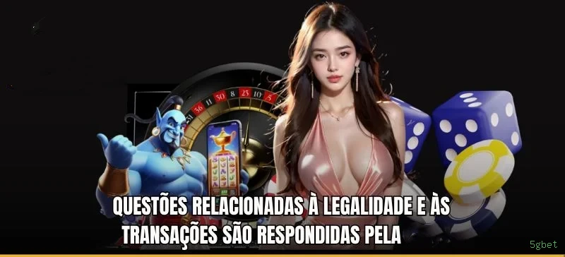 Jogos de loteria online na 5gbet