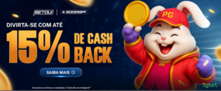 Plataforma completa da 5gbet com todos os jogos